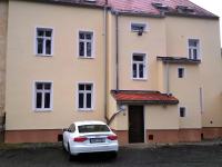 Duplex Family Apartment
