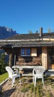 Chalet Marina - B&B Albinen