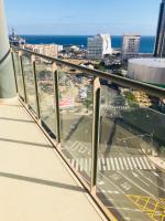 Apartamento Atlantida - Bed and Breakfast Santa Cruz de Tenerife