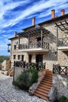 Sunstone Villas - B&B Psakoúdia