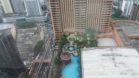 KL Better Apartment at Times Square KL - B&B