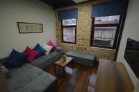 Large Double Room (2 Adults + 2 Children)