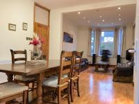 B&B Exmouth - Hamilton house - Bed and Breakfast Exmouth