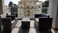 Dezo Luxury town Apartment - Ferienwohnung
