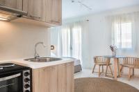 Ostria Studio with City View