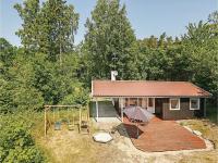 Holiday home Sluseparken Aakirkeby XI, Prázdninové domy - Vester Sømarken