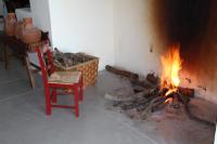 Double or Twin Room with Bathroom