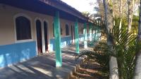 Pousada Jorai e Camping - B&B