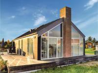 Holiday home Asbo, Дома для отпуска - Sønderby