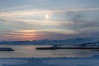 Steinhúsið - B&B Hólmavík
