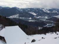 Planinska Koliba Exclusive - B&B Sekulići