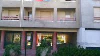 Bel et spacieux appartement de 84 m² avec parking très proche du Métro Garibaldi - Chambres d'hôtes Lyon