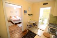 Singidunum apartment, Apartmány - Belehrad