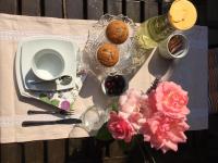 Casa Chiara B&B - Ferienwohnung Bergamo