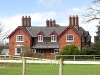 B&B Mere - Dairy Apartment 1 - Bed and Breakfast Mere