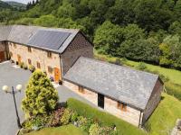 B&B Chirk - Little Cow House - Bed and Breakfast Chirk