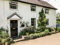 B&B Clun - George Cottage - Bed and Breakfast Clun