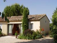 La Guéritaulde - B&B La Tour-d'Aigues