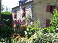 Le Moulin du Bignon - B&B