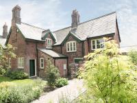 B&B Swanwick - Just A Cottage, Newlands Farm - Bed and Breakfast Swanwick