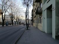 Vilnius Town Apartment - B&B Vilnius