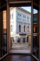 B&B Bologna - Liberty House - Bed and Breakfast Bologna