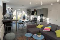 Loft lumineux Tilff-Liège - B&B Tilff