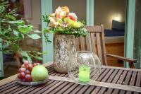 Fewo CANALETTO im Stadtzentrum - Bed and Breakfast Dresden