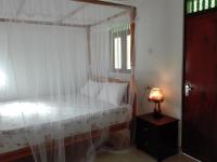 Chambre Triple avec Salle de Bains Privative
