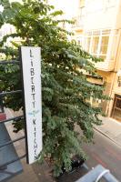 Liberty Apartment - Chambres d’hôtes Alicante