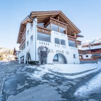 Ciasa Mascotte - Ferienwohnung Sankt Vigil
