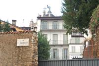 Superior Two-Bedroom Apartment with Terrace - Via Pignolo nr. 88