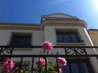 Les Jardins de l'Ile - Ferienwohnung