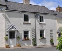 Foxglove Cottage - Bed and Breakfast