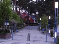 Fewo Fiete - B&B Trassenheide