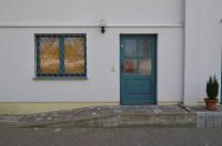 Fewo Koje 22 - Ferienwohnung Karlshagen