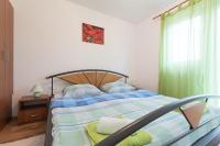 Appartement met Balkon