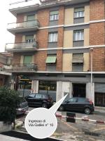 Alloggio Urbano - Stazione - Ferienwohnung