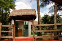 Pousada Ilha do Mel - B&B