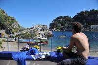 La Prua - B&B Taormina