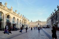 L'Enchantraine - gîte tout confort et tarif tout inclus - appartement spacieux et accueillant sur Epinal - Chambres d'hôtes Épinal
