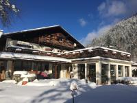 B&B Saint-Gervais-les-Bains - Chalet l'Aiglon - Bed and Breakfast Saint-Gervais-les-Bains