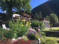 Chalet l'Aiglon - Ferienwohnung Saint-Gervais-les-Bains