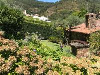 Casa do Tôjo e Rosmaninho - Ferienwohnung Ferreira do Zêzere