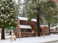 Angel Bear Cabin - B&B