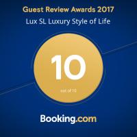 Lux SL Luxury Style of Life 2