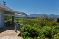 Little Farm - Bed and Breakfast Rathipa