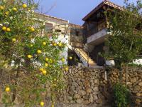 Casa Rural Balcones de Erques - B&B Guía de Isora