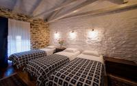Triple Room - Petrino