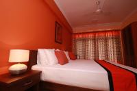 Chambre Triple Deluxe